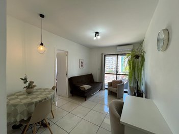 apartment em Rua Capitão Araújo, Centro - Passo Fundo - RS