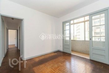 apartment em Avenida Senador Salgado Filho, Centro Histórico - Porto Alegre - RS
