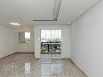 apartment em Itamonte, Vila Medeiros - São Paulo - SP