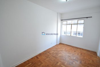 apartment em Avenida Jabaquara, Mirandópolis - São Paulo - SP