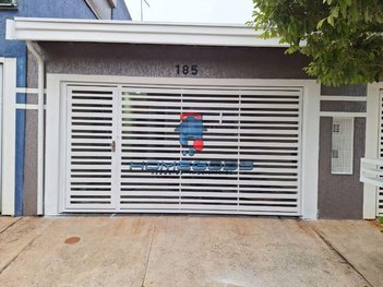 house em Rua Rio Grande da Serra, Jardim Interlagos - Hortolândia - SP