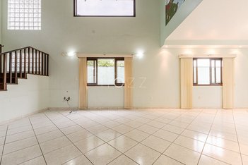 house em Rua Almirante Jaceguay, Santo Antônio - Joinville - SC