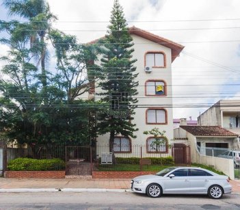 apartment em Domingos José De Almeida, Areal - Pelotas - RS
