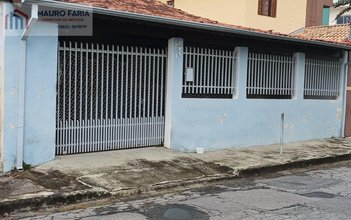 house em Rua Major Gentil Gonçalves da Silva, Residencial e Comercial Cidade Morumbi - Pindamonhangaba - SP