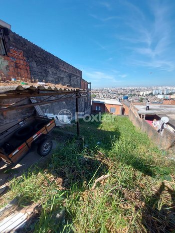 apartment em Rua Gonzales Velasquez, Jardim Guarani - São Paulo - SP