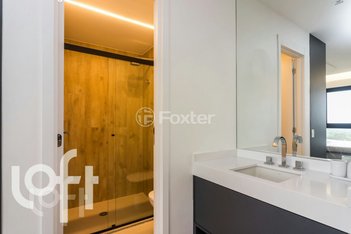 apartment em Rua Cristiano Viana, Cerqueira César - São Paulo - SP
