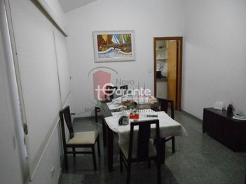 house em Rua Visconde de Inhomerim, Mooca - São Paulo - SP