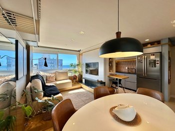 apartment em Rua Ubatuba, Capão da Canoa - Capão da Canoa - RS