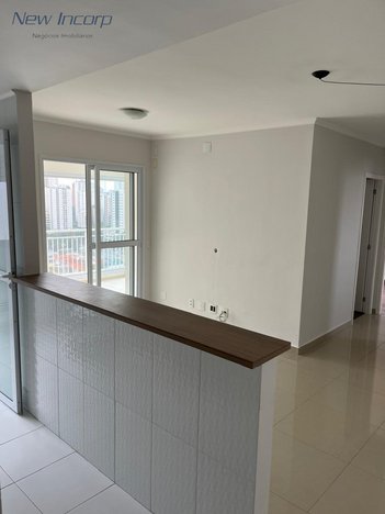 apartment em Avenida Portugal, Brooklin Paulista - São Paulo - SP