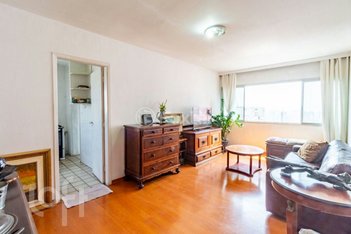 apartment em Rua Heitor Penteado, Sumarezinho - São Paulo - SP