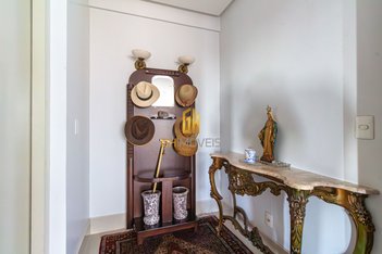 apartment em Avenida T 13, Setor Bueno - Goiânia - GO