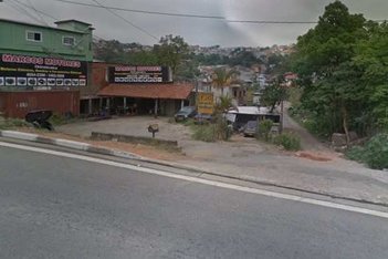 land_lot em Estrada dos Romeiros, Centro - Santana de Parnaíba - SP