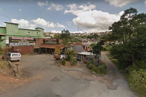Cômodo Condomínio