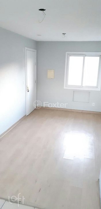 apartment em Rua Napoleão Jacques da Rosa, Restinga - Porto Alegre - RS
