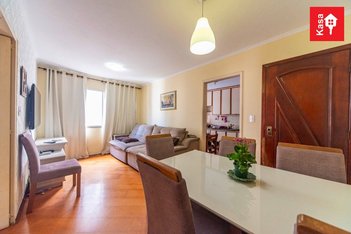 apartment em Avenida Paulo Afonso, Nova Petrópolis - São Bernardo do Campo - SP