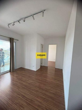 apartment em Avenida 11 de Agosto, Anchieta - São Bernardo do Campo - SP
