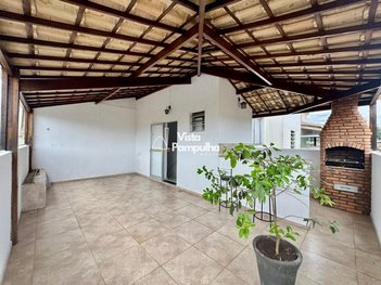 apartment em Rua Jonas Vanucci Lins, Paquetá - Belo Horizonte - MG