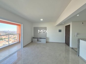 apartment em Rua Frei Cirilo Bergamasco, Piracicamirim - Piracicaba - SP