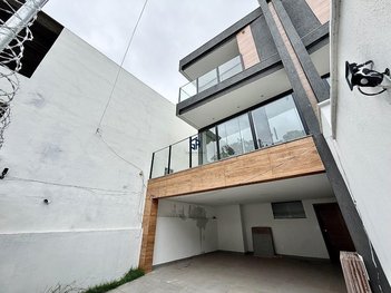 house em Rua São José do Jacuri, Planalto - Belo Horizonte - MG