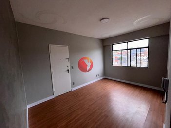 apartment em Rua Manoel Macedo, São Cristóvão - Belo Horizonte - MG