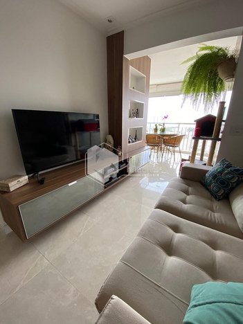 apartment em Rua Maria Curupaiti, Vila Ester (Zona Norte) - São Paulo - SP