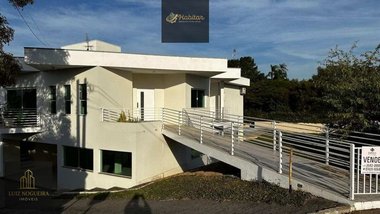 house em Avenida Nossa Senhora do Perpétuo Socorro, Nossa Senhora do Perpétuo Socorro - Pindamonhangaba - SP