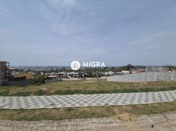 land_lot em Alameda Shigueru Haibara, Condomínio Reserva do Paratehy - São José dos Campos - SP