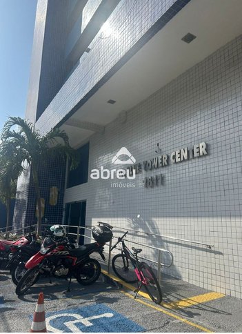 office em Avenida Lima e Silva, Lagoa Nova - Natal - RN