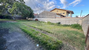 land_lot em Rua José Higino de Siqueira, Loteamento Jardim Santana - Tremembé - SP