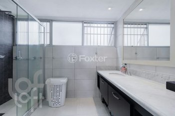 apartment em Rua Caiubi, Perdizes - São Paulo - SP