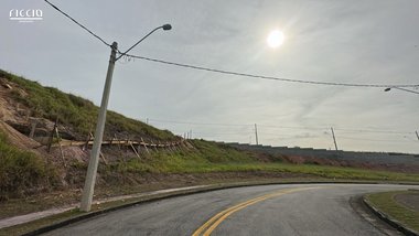 land_lot em Rua Padre Antonio Corso, Condomínio Recanto da Baronesa - São José dos Campos - SP