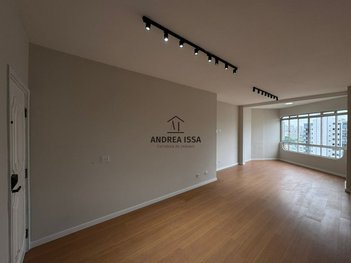 apartment em Rua da Imperatriz, Nova Petrópolis - São Bernardo do Campo - SP