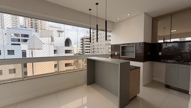 apartment em Rua Barão do Rio Branco - E, SAIC - Chapecó - SC