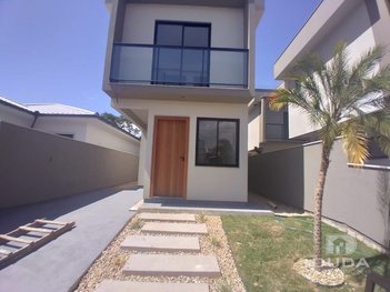 house em Rua Itamar da Silva Filho, Bela Vista - Palhoça - SC