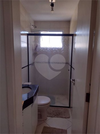 apartment em Rua Doutor Alfredo Zacharias, Vila Pagano - Valinhos - SP