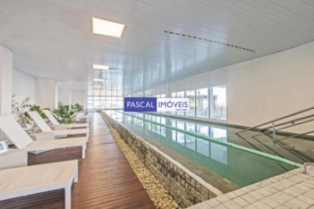 apartment em Rua Castilho, Brooklin Paulista - São Paulo - SP