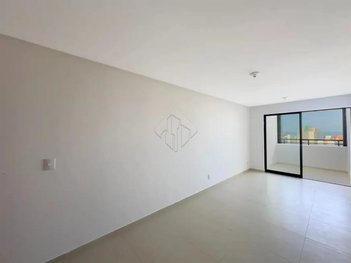 apartment em Rua José Ferreira Ramos, Jardim Oceania - João Pessoa - PB
