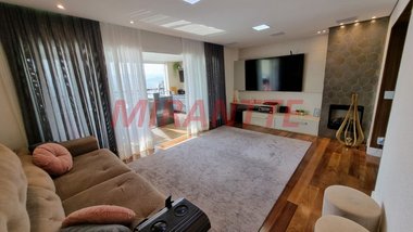 apartment em Rua Doutor Solon Fernandes, Vila Rosália - Guarulhos - SP