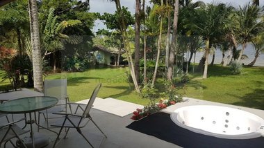 house em Jornalista Manoel de Menezes, Barra da Lagoa - Florianópolis - SC