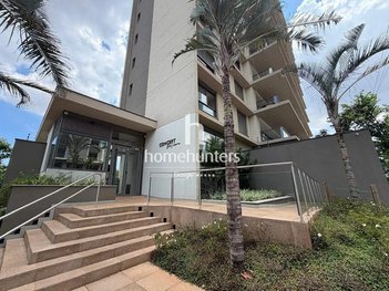 apartment em Rua Artur de Freitas Leitão, Nova Campinas - Campinas - SP