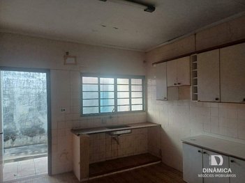 house em Rua Pedro Peccinini, Jardim Brasil - Limeira - SP