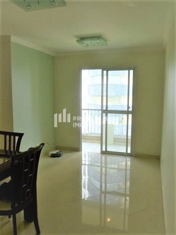 apartment em Rua José de Oliveira Coelho, Vila Andrade - São Paulo - SP