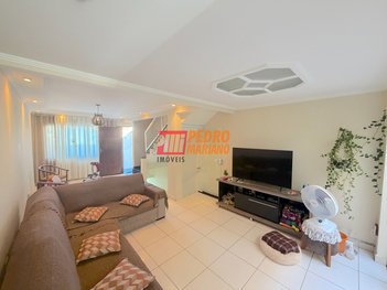 house em Rua São João, Centro - São Bernardo do Campo - SP