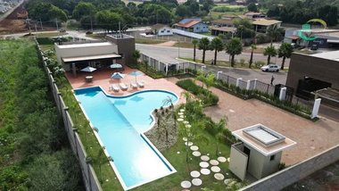 land_lot em Avenida Alexandre Cazelatto, Betel - Paulínia - SP