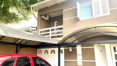 house em Rua Doutor Ivan Rospide, Agronomia - Porto Alegre - RS