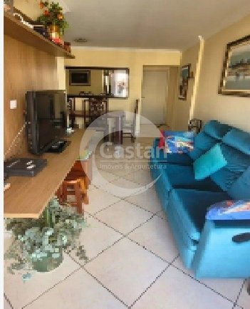 Apartamento em Rua Conde Amadeu Barbelini, Vila Ema - São Paulo - undefined