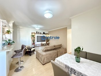 apartment em Eleutério da Silva Furtado, Barreiros - São José - SC