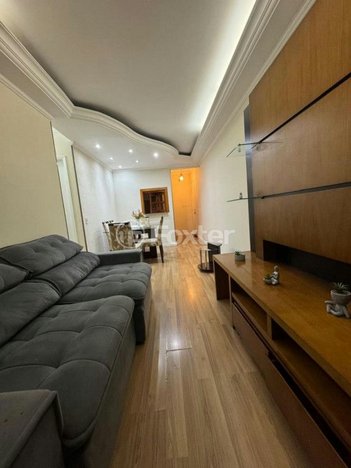 apartment em Rua Félix de Otero, Vila Matilde - São Paulo - SP