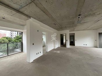 apartment em Rua Chipre, Vila Olímpia - São Paulo - SP