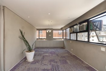 office em Rua Baronesa de Itu, Santa Cecília - São Paulo - SP